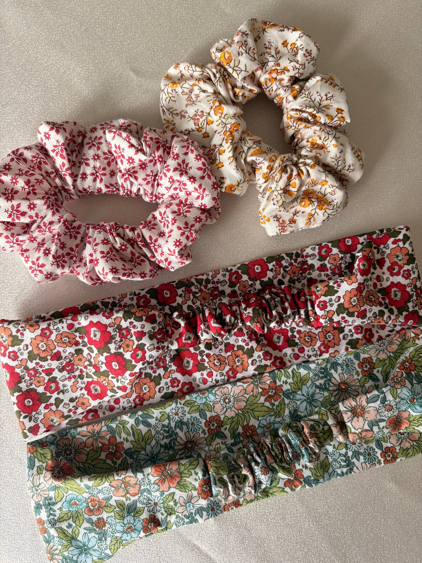 La jolie Tourangelle - Box personnalisable