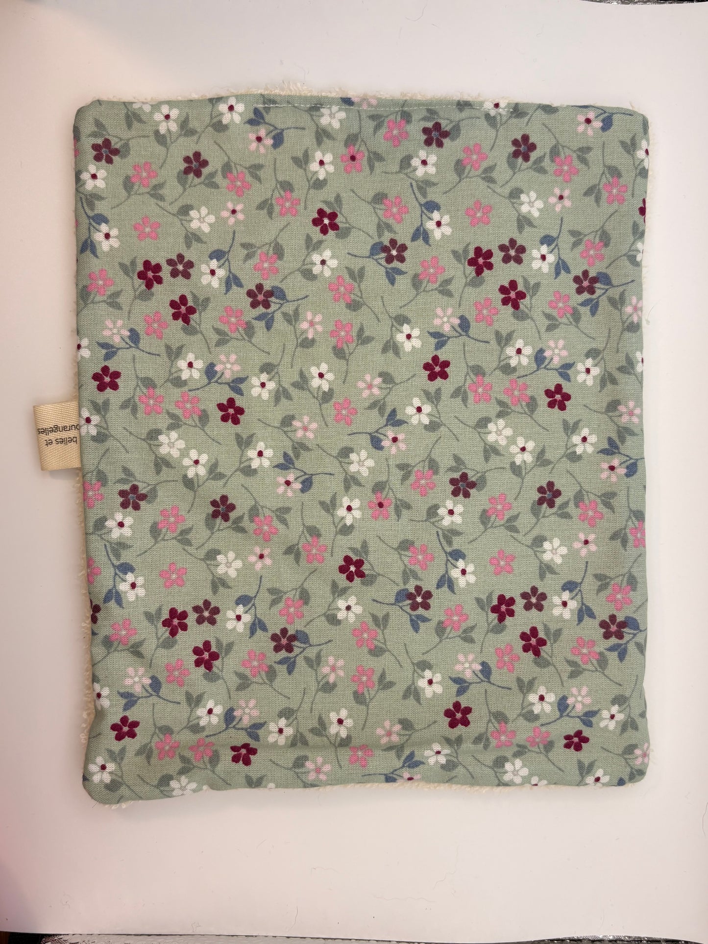 La petite lingette multi-usage n°1