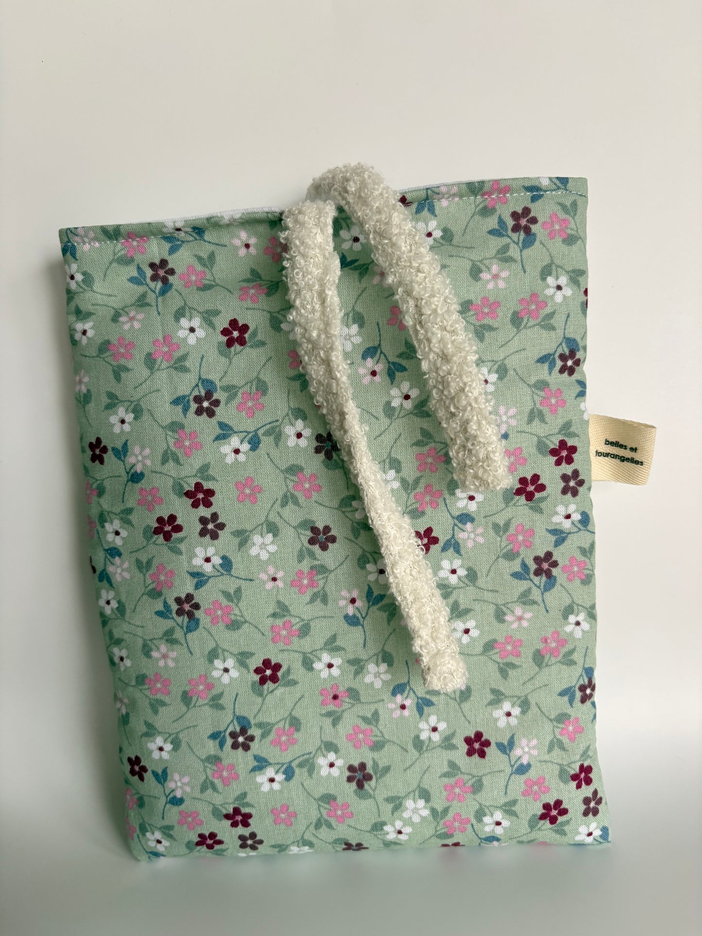 Housse de livre Mexy