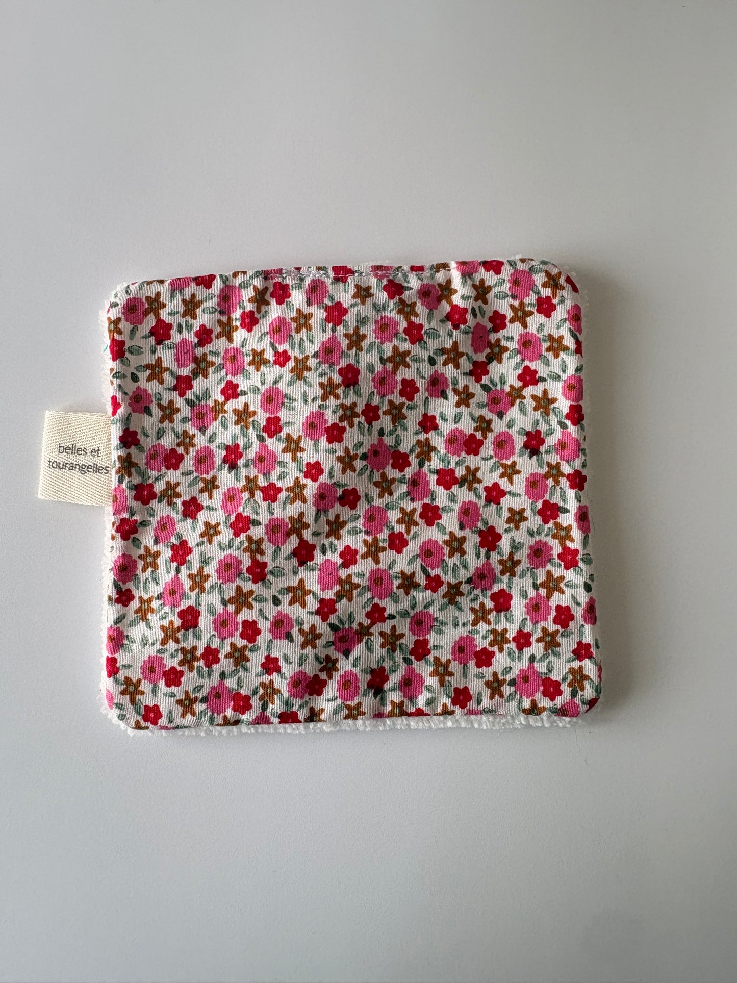 Coton Charlotte