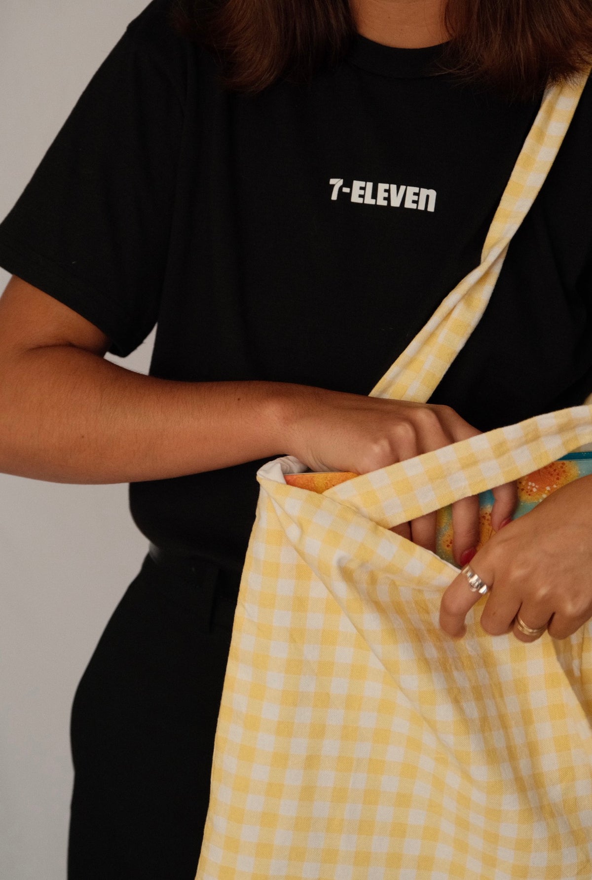 Totebag Suzette