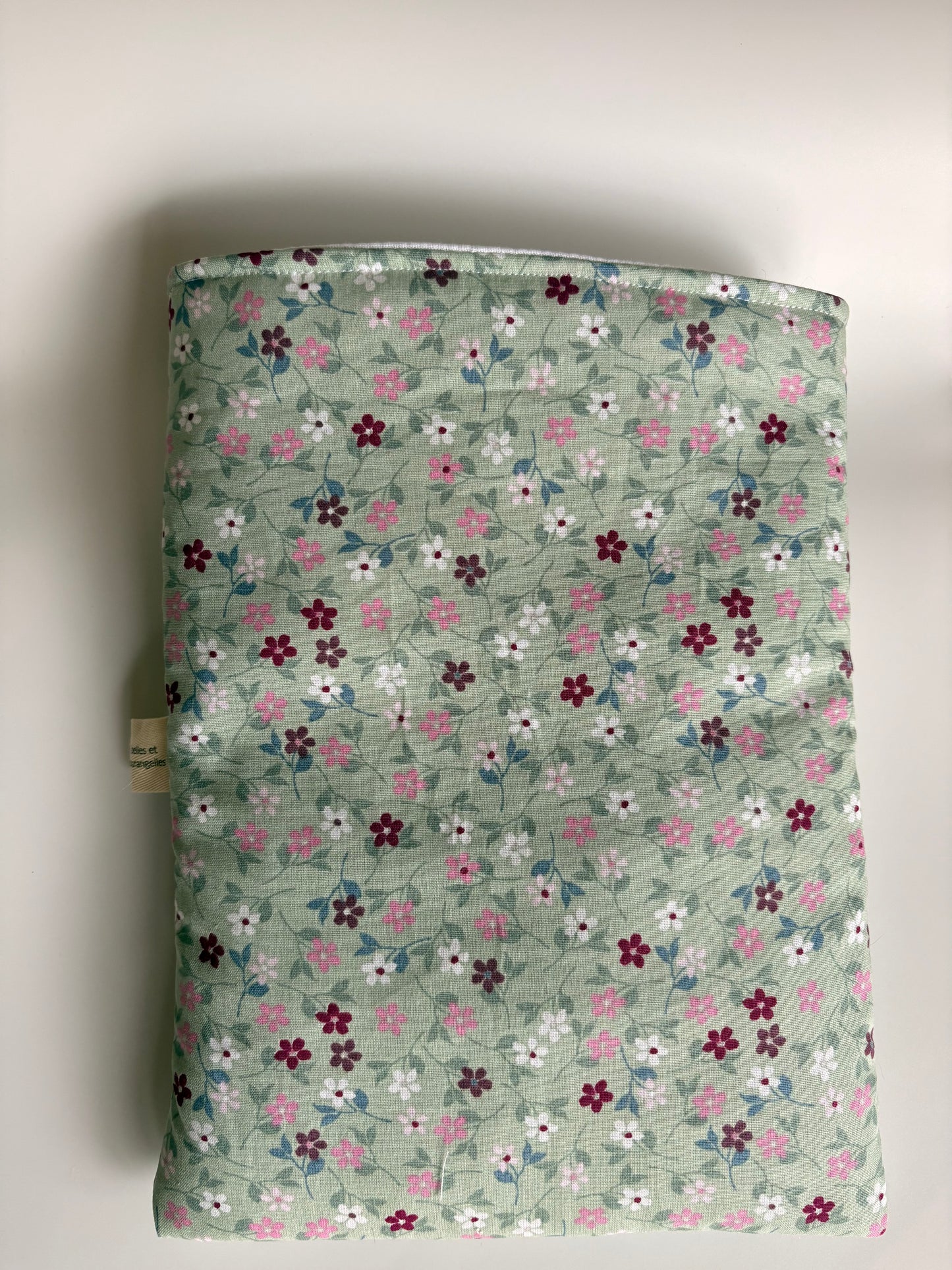 Housse de livre Mexy