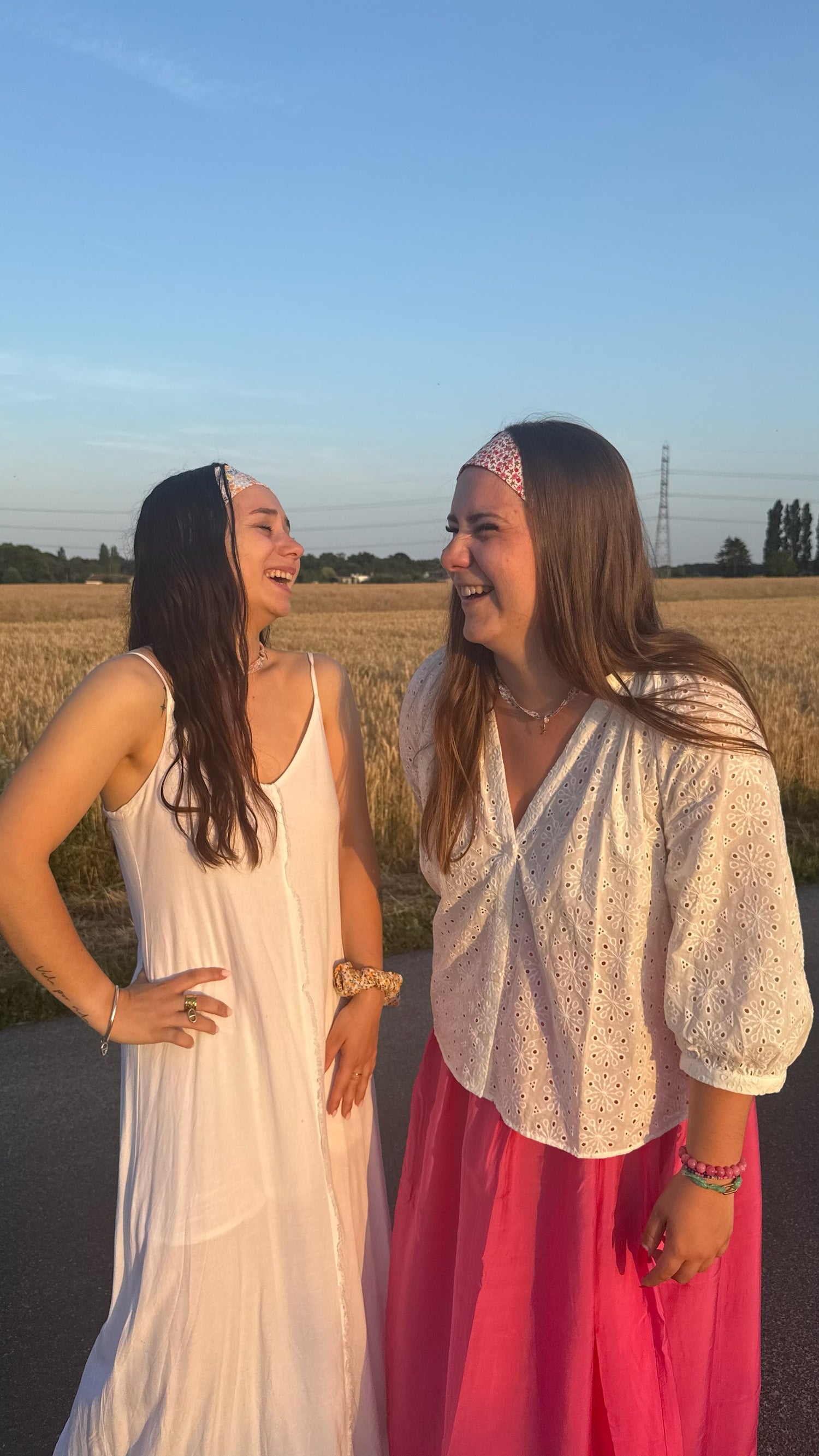 Ornata Bijoux x Belles et Tourangelles 🔥