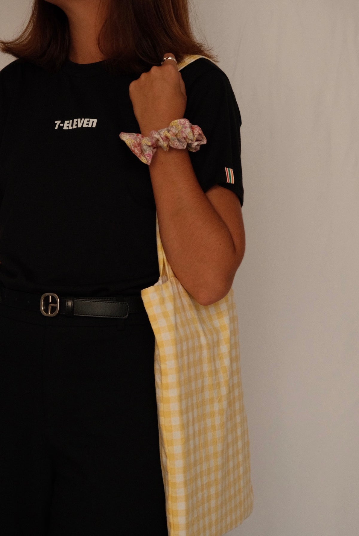 Totebag Suzette