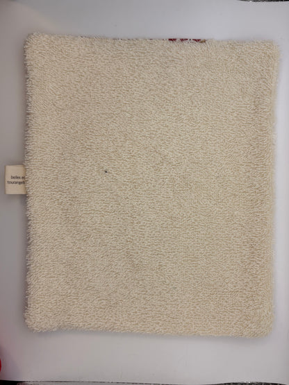 Serviette multi-usage Odile