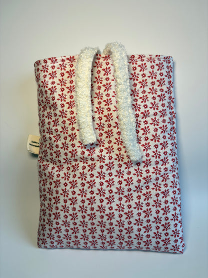 Housse de livre n°1