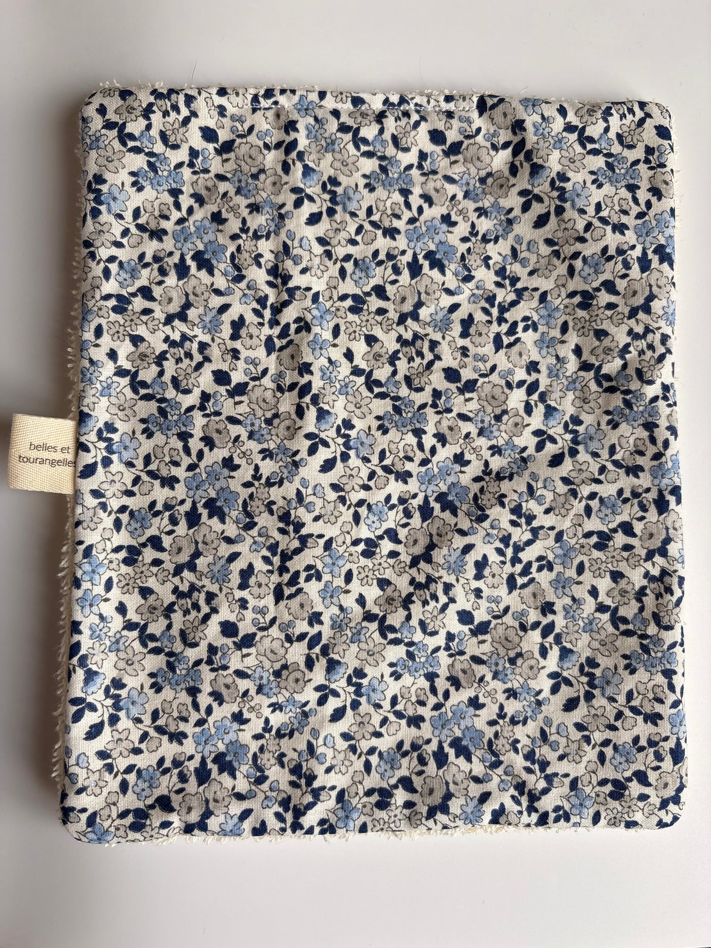 La petite lingette multi-usage n°1