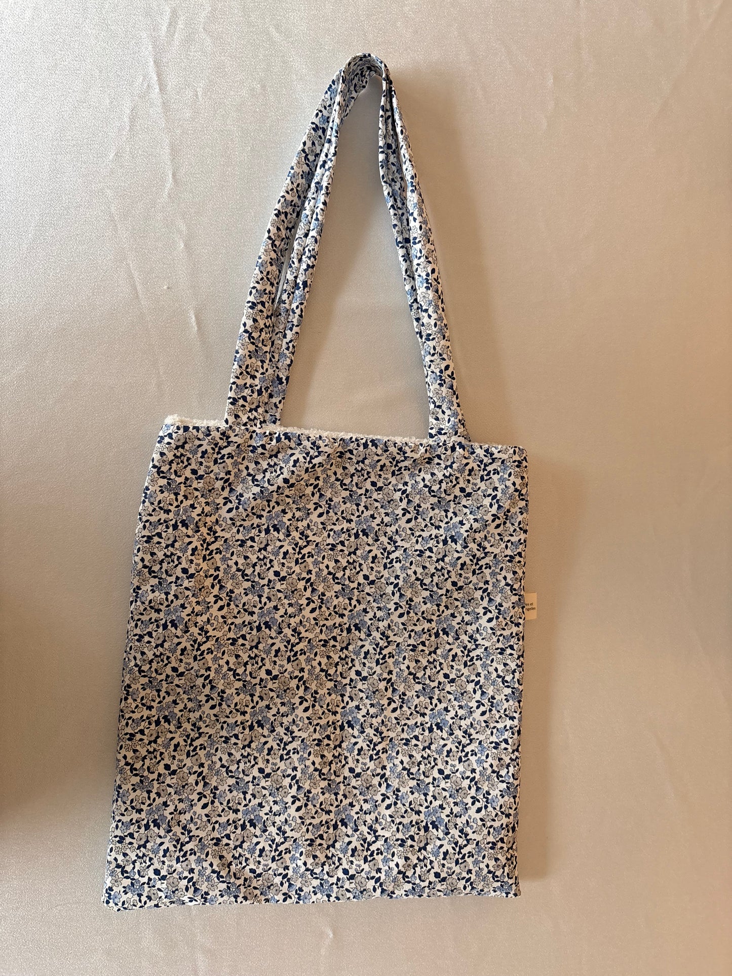 Tote bag Maya