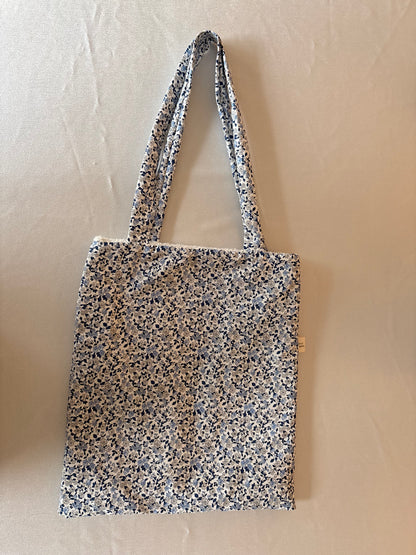 Tote bag Maya