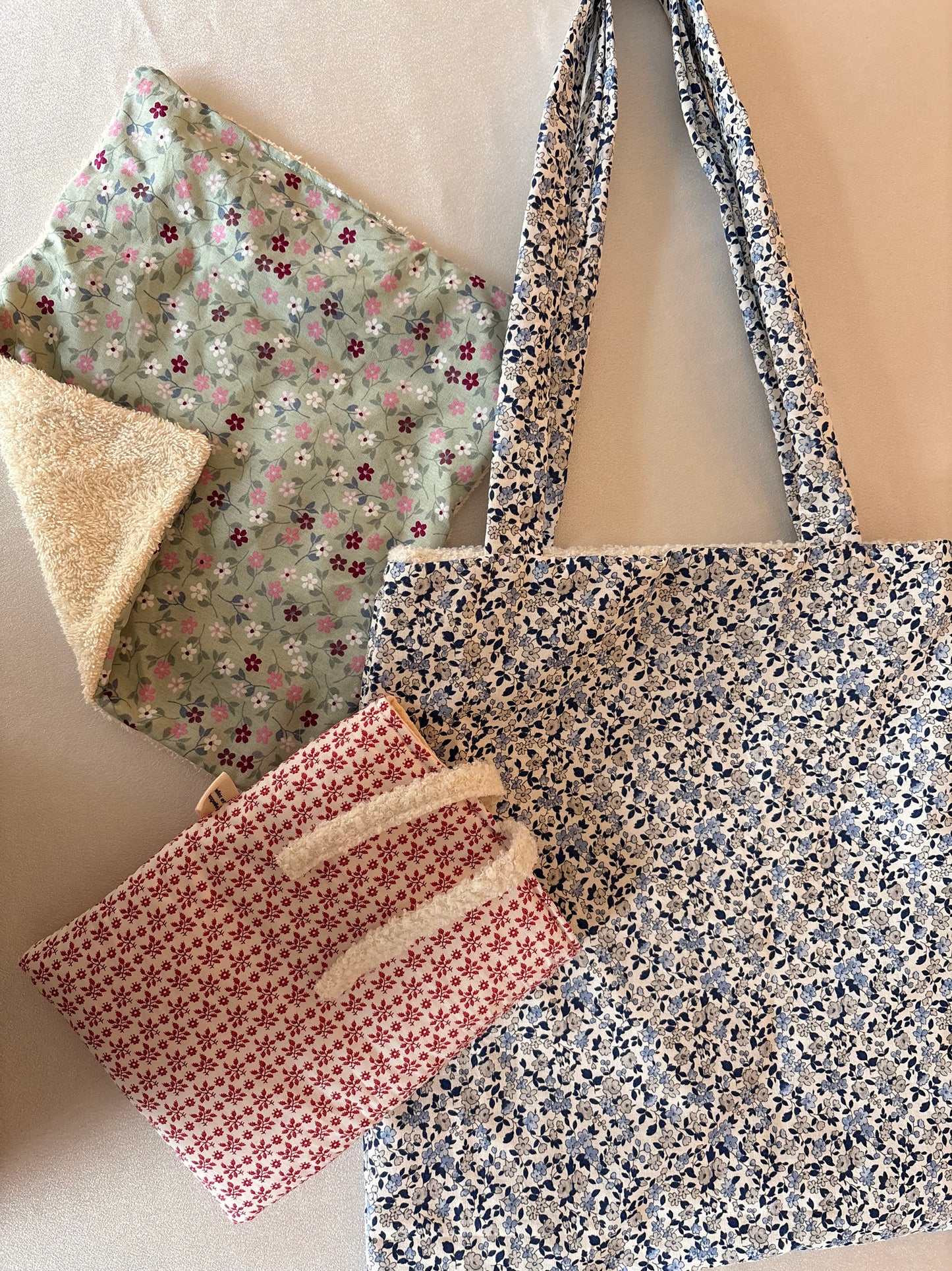 La merveilleuse Tourangelle - Box personnalisable