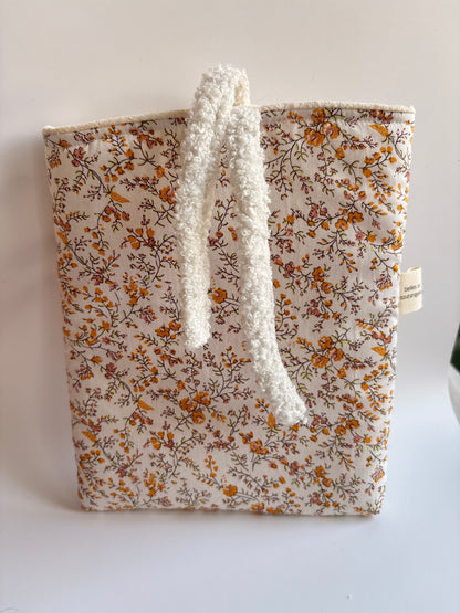 Housse de livre Yasmine