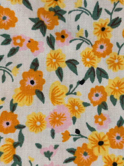 Lot de 4 petits cotons Camille