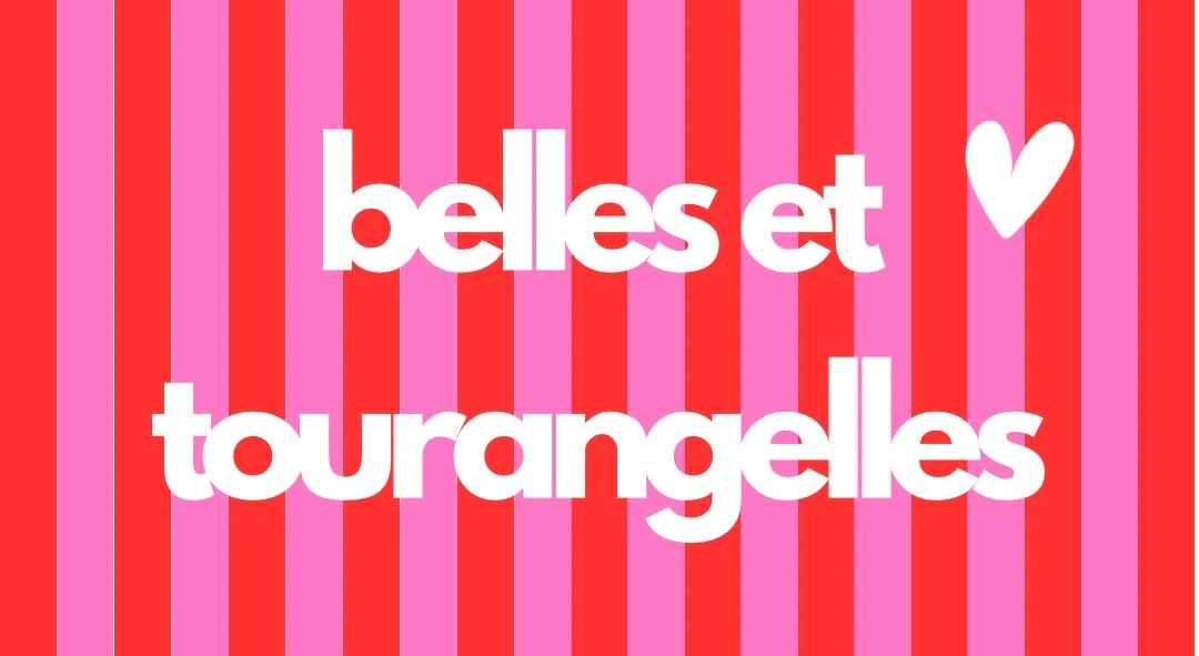 Personnalisation Maureen 🌸