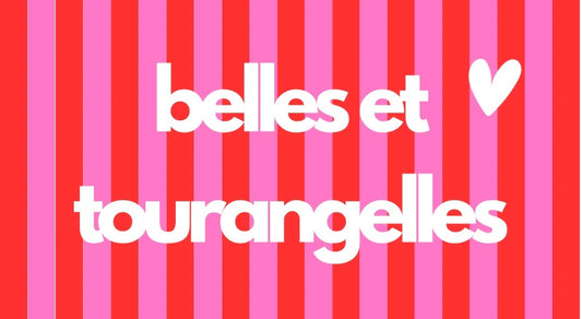 Personnalisation Maureen 🌸