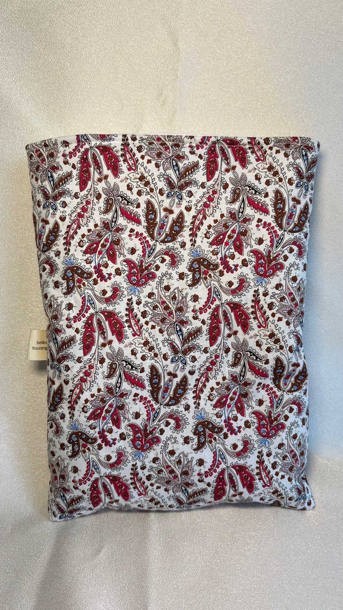 Housse de livre n°1