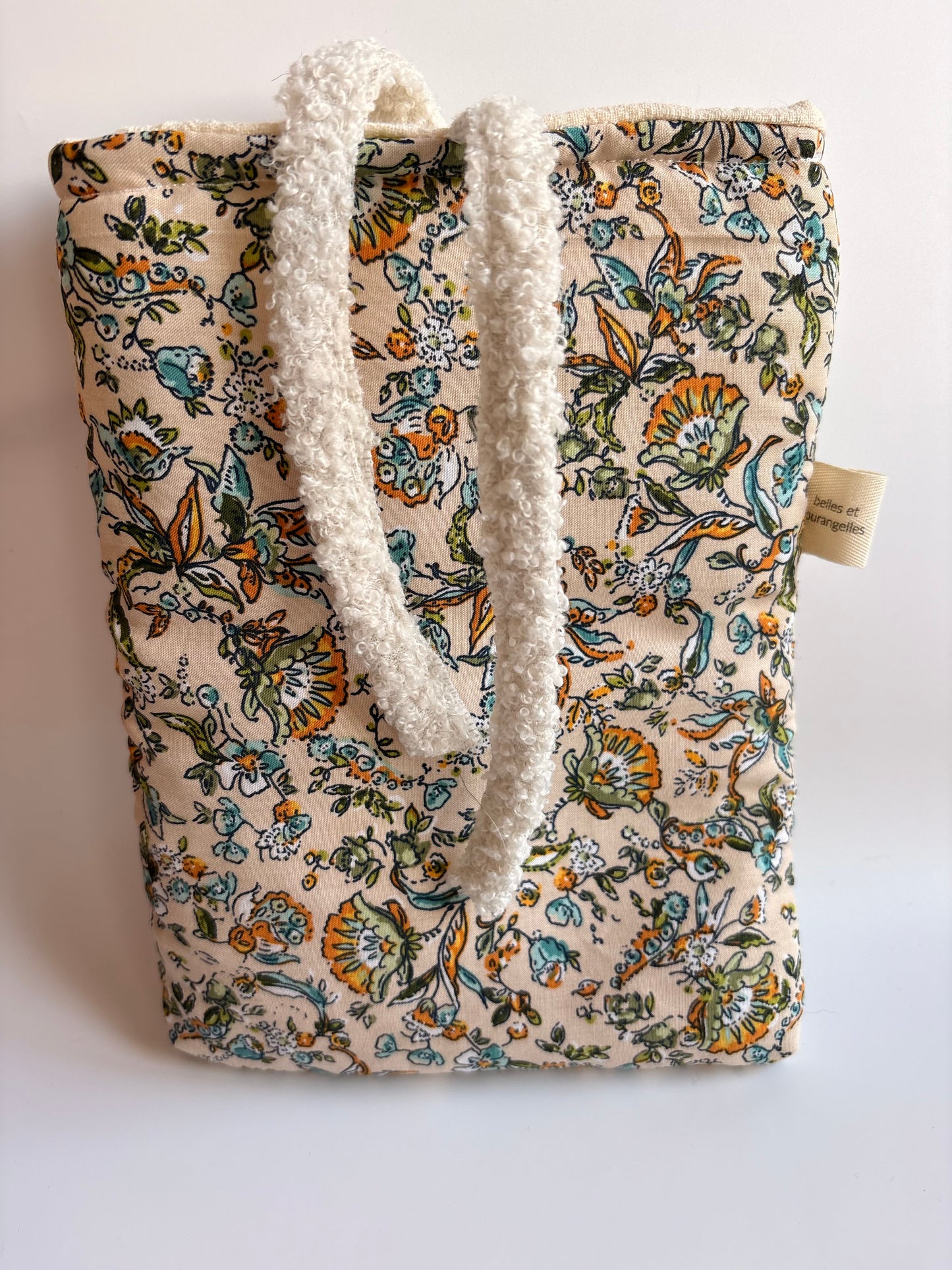 Housse de livre n°1