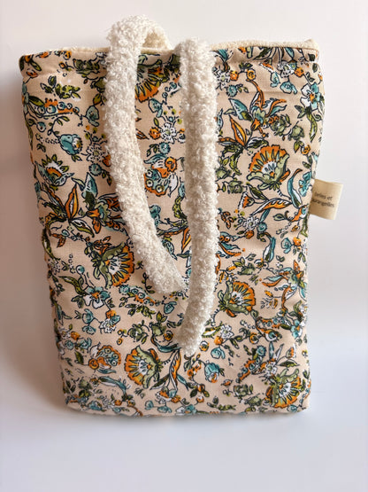 Housse de livre n°1