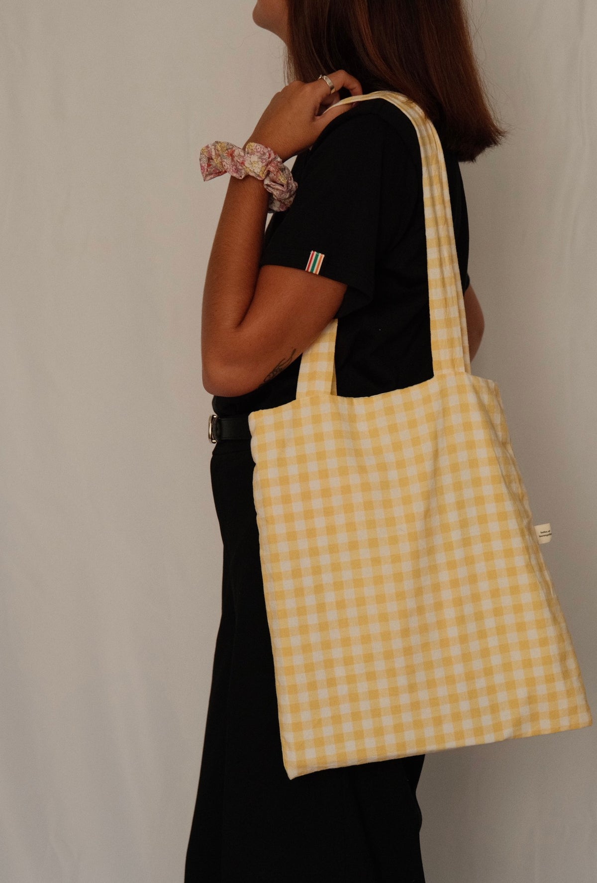 Totebag Suzette