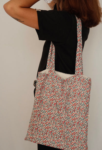 Totebag Marie