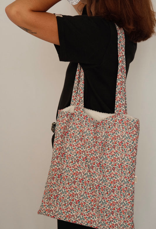 Totebag Marie