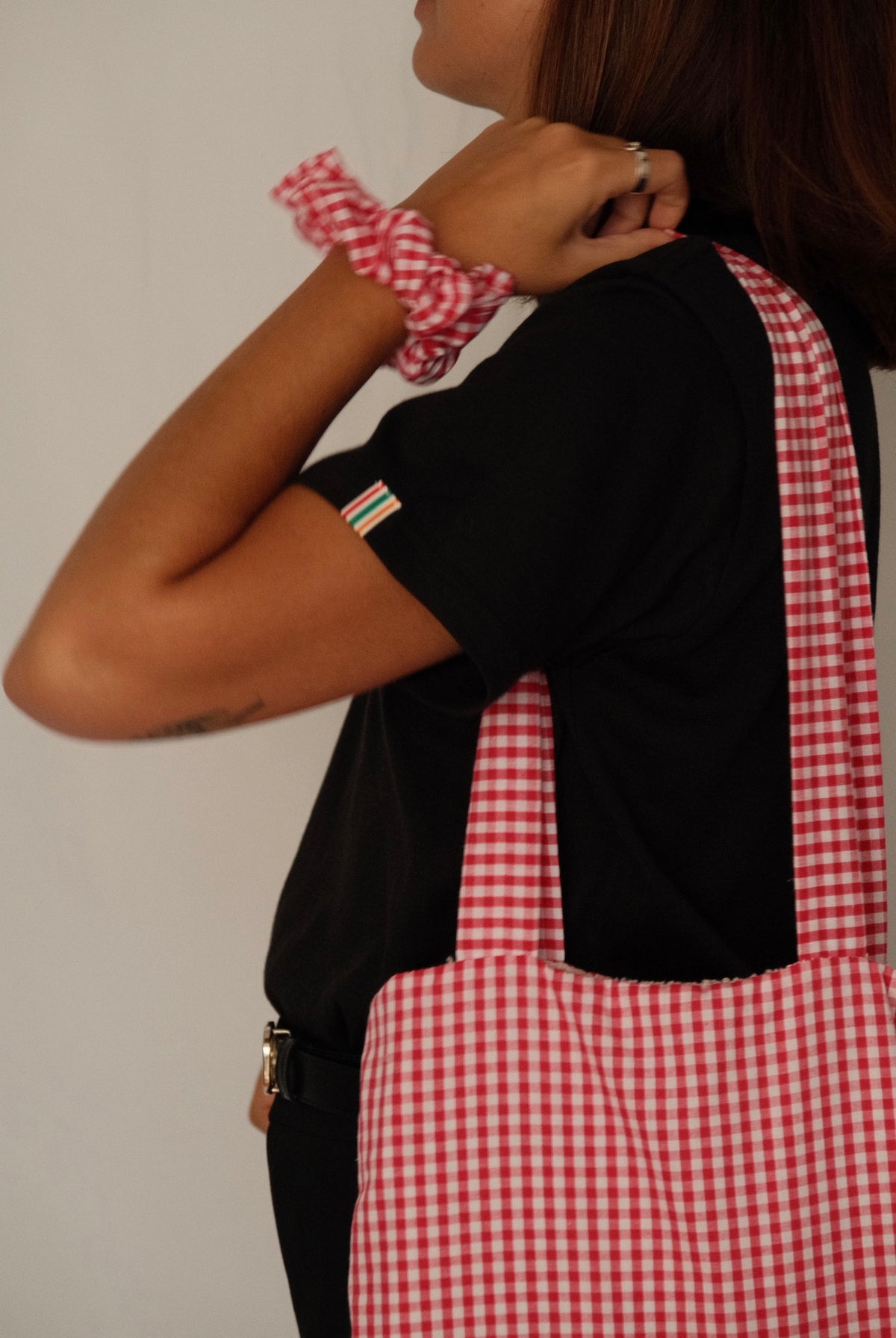 Totebag Colette