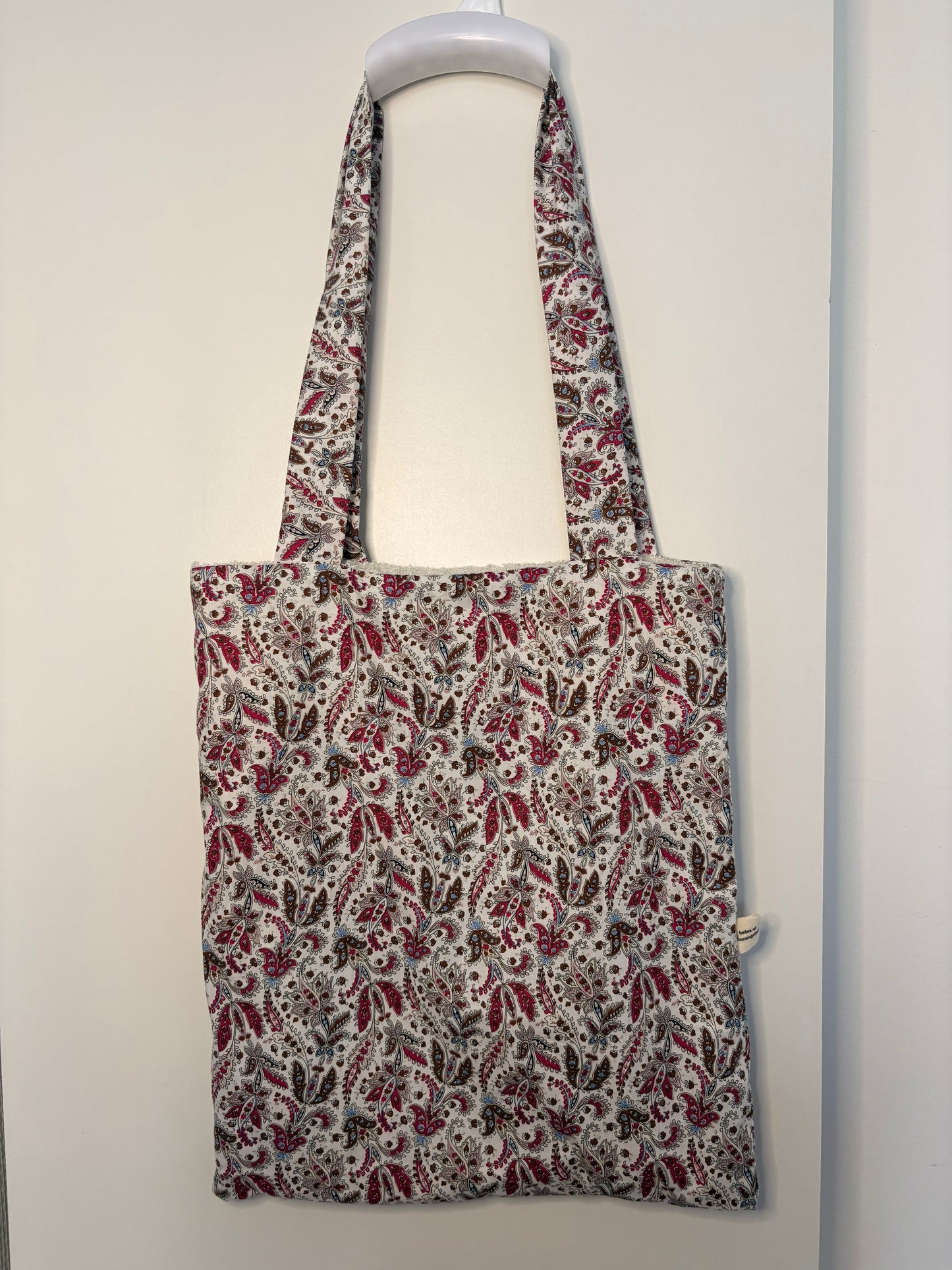 Totebag Lou