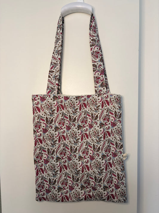 Totebag Lou