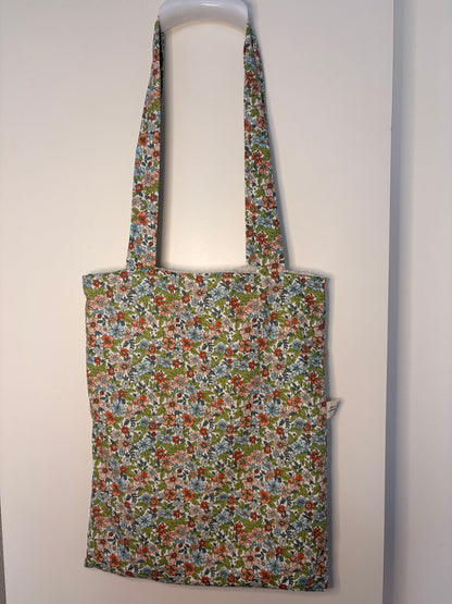 Totebag Jeanne