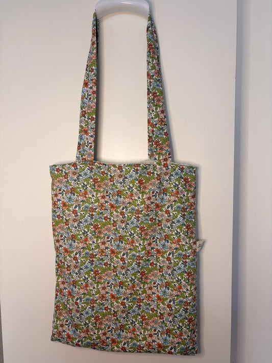 Totebag Jeanne