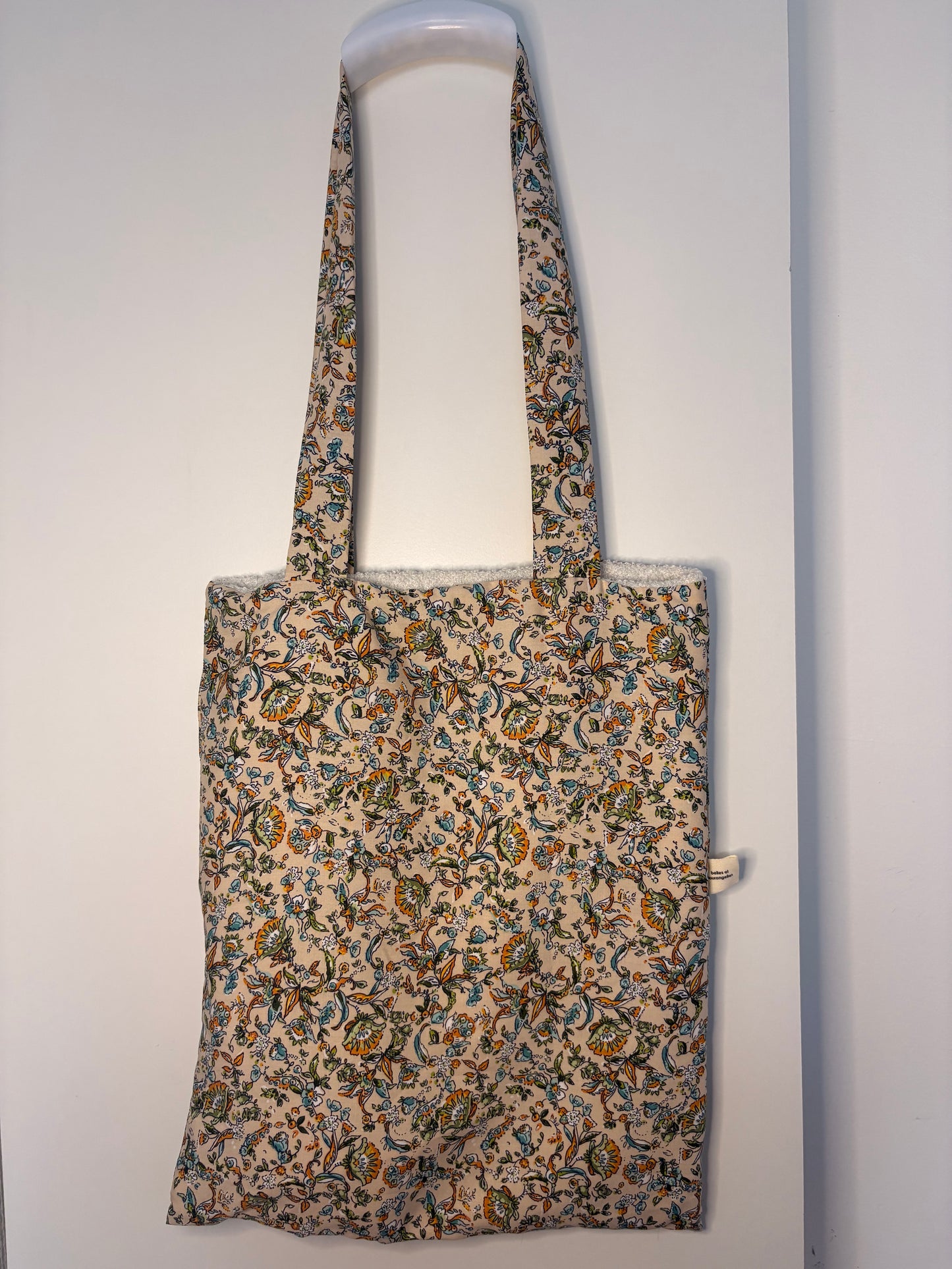Totebag Victoire