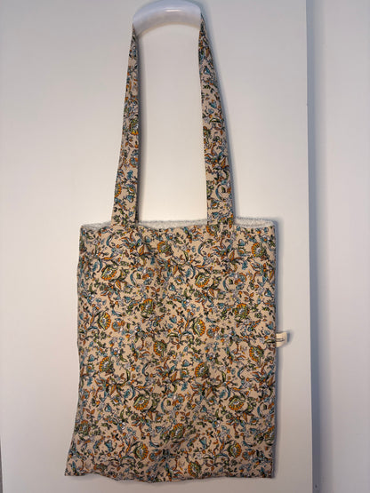 Totebag Victoire