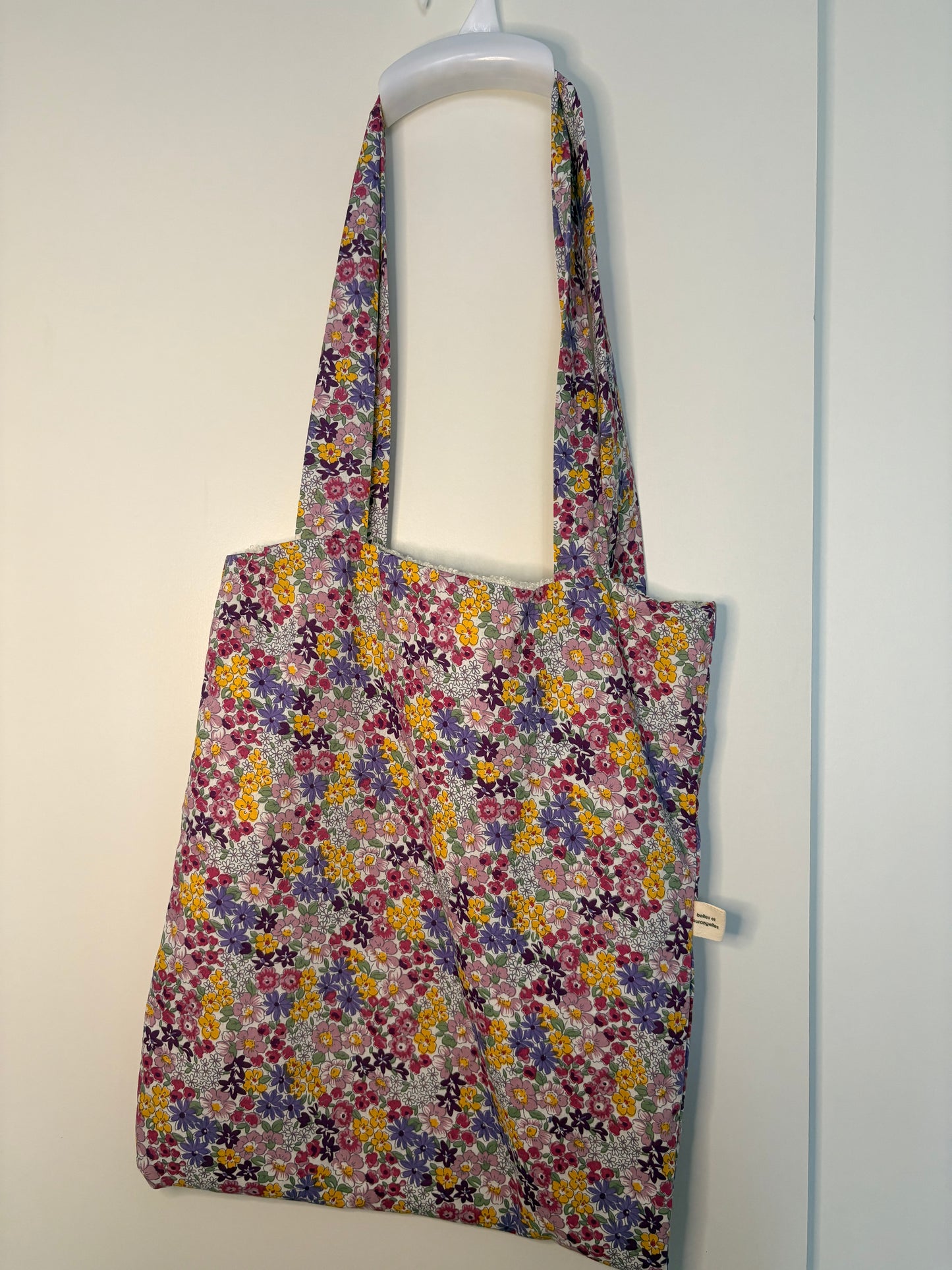 Totebag Violaine