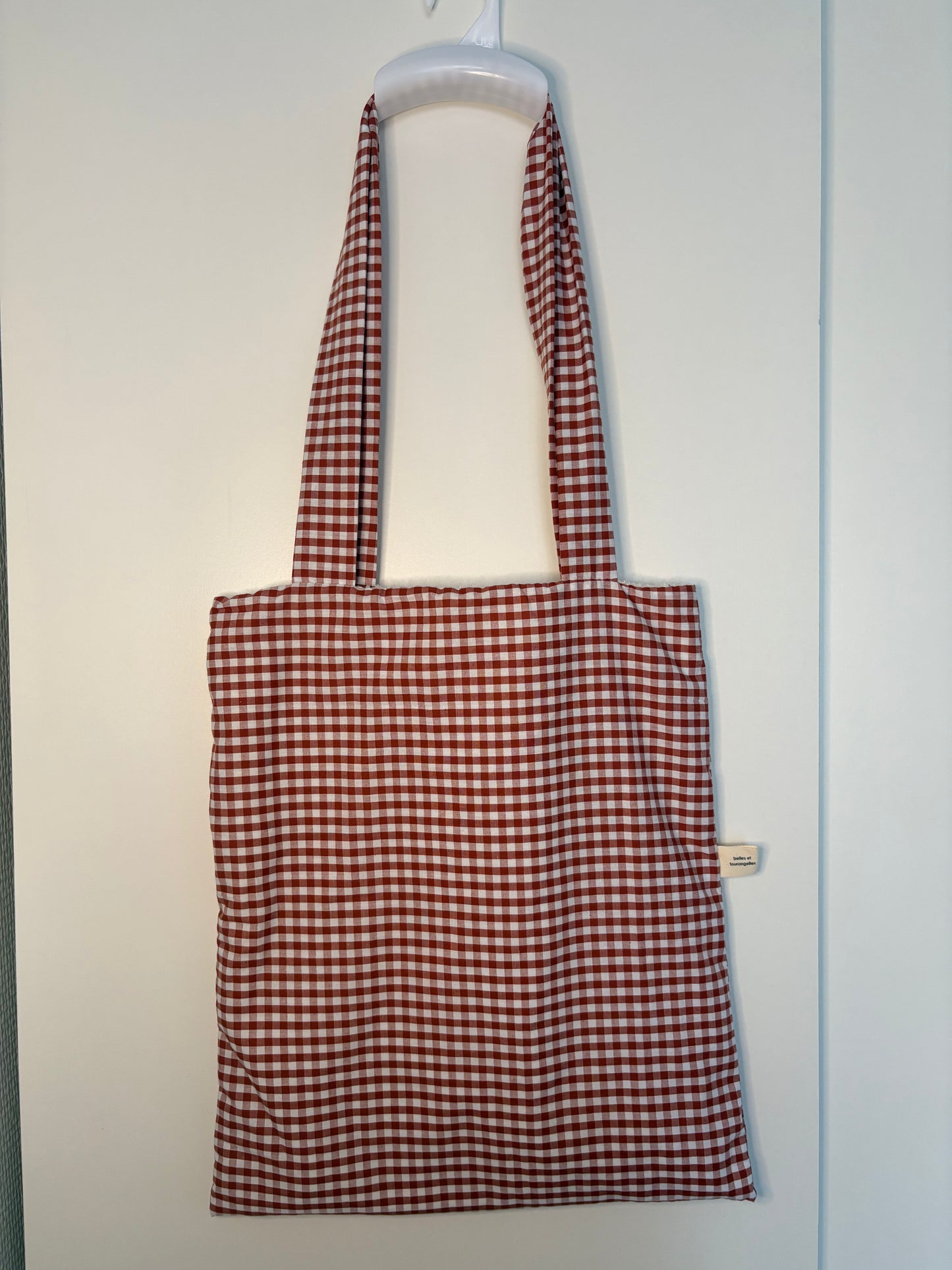 Totebag Henriette