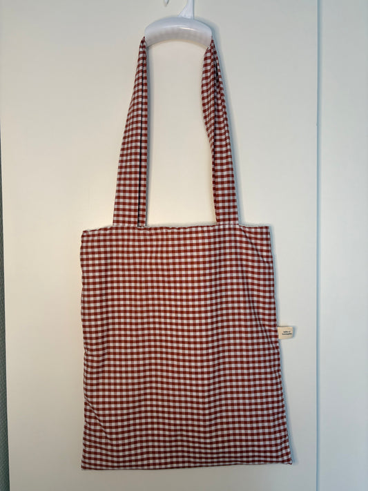 Totebag Henriette