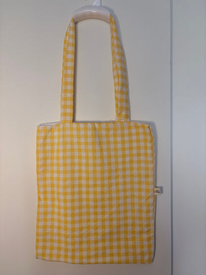 Totebag Suzette