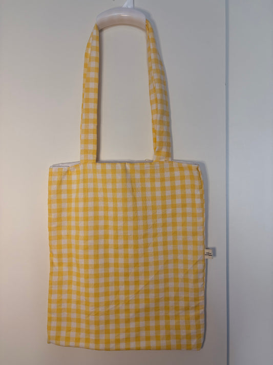 Totebag Suzette