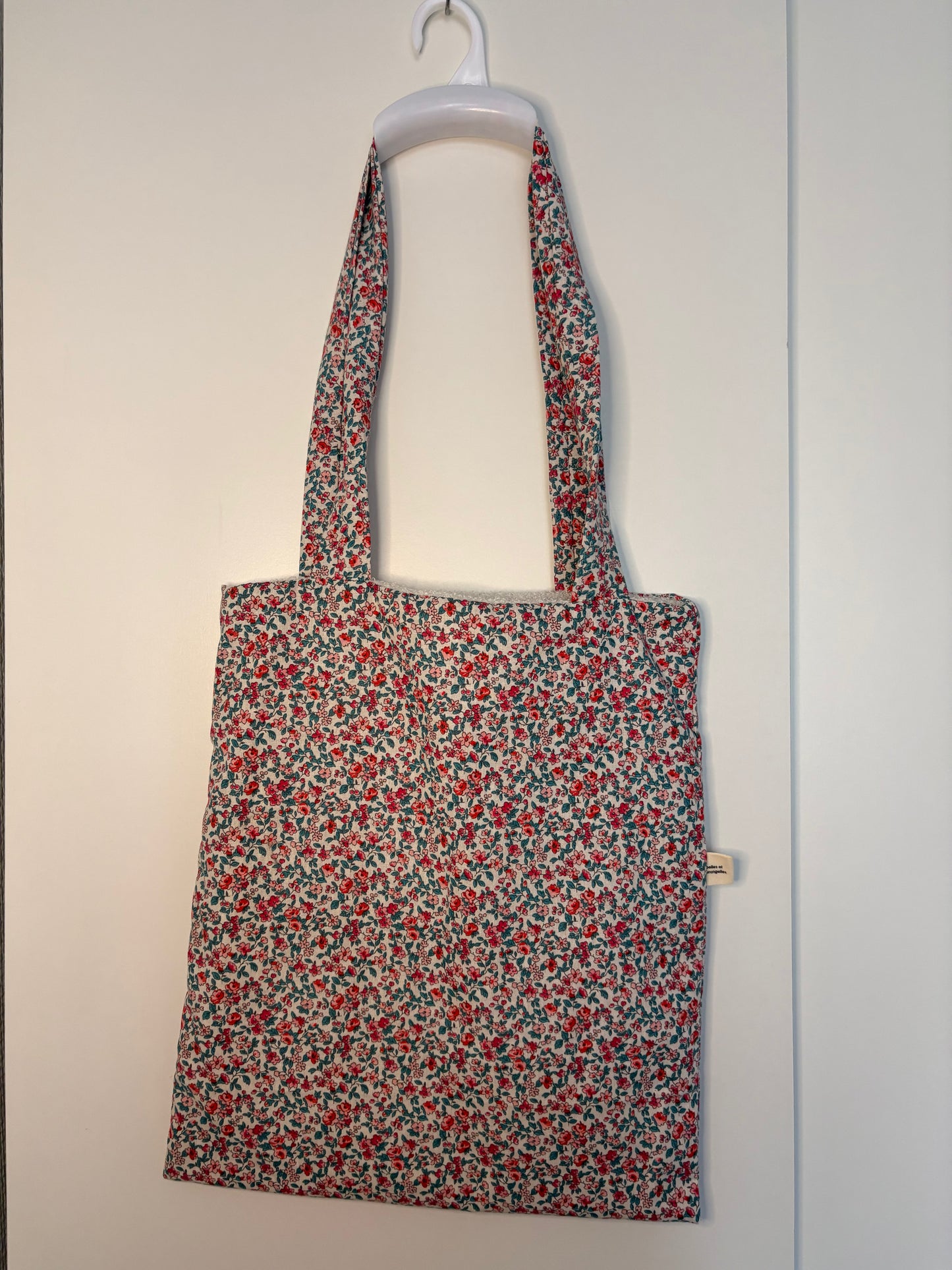 Totebag Marie